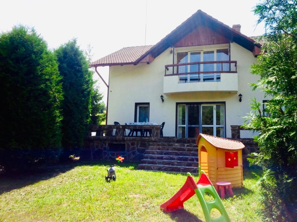 Homy Family House Villa Bran  Exterior photo